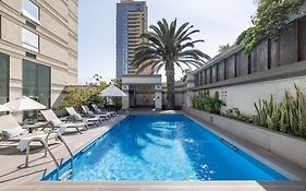 Holiday Inn Express - Antofagasta